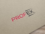 Projekt graficzny, nazwa firmy, tworzenie logo firm Nowe logo dla marki PROFEX - Agapro