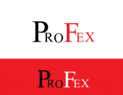 Projekt graficzny, nazwa firmy, tworzenie logo firm Nowe logo dla marki PROFEX - polussss
