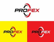 Projekt graficzny, nazwa firmy, tworzenie logo firm Nowe logo dla marki PROFEX - ManyWaysKr