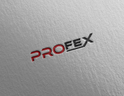 Projekt graficzny, nazwa firmy, tworzenie logo firm Nowe logo dla marki PROFEX - Quavol