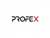 Projekt graficzny, nazwa firmy, tworzenie logo firm Nowe logo dla marki PROFEX - Bepe
