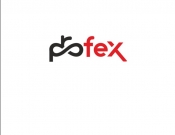 Projekt graficzny, nazwa firmy, tworzenie logo firm Nowe logo dla marki PROFEX - nyia