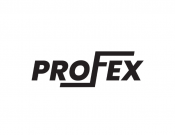 Projekt graficzny, nazwa firmy, tworzenie logo firm Nowe logo dla marki PROFEX - unkxwnn