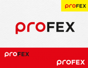 Projekt graficzny, nazwa firmy, tworzenie logo firm Nowe logo dla marki PROFEX - mazy