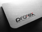 Projekt graficzny, nazwa firmy, tworzenie logo firm Nowe logo dla marki PROFEX - myKoncepT
