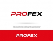 Projekt graficzny, nazwa firmy, tworzenie logo firm Nowe logo dla marki PROFEX - ManyWaysKr