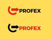 Projekt graficzny, nazwa firmy, tworzenie logo firm Nowe logo dla marki PROFEX - K-Grafika