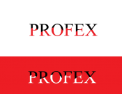 Projekt graficzny, nazwa firmy, tworzenie logo firm Nowe logo dla marki PROFEX - polussss