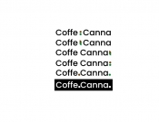 Projekt graficzny, nazwa firmy, tworzenie logo firm Logo dla kawy konopnej - REDTHORN
