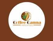Projekt graficzny, nazwa firmy, tworzenie logo firm Logo dla kawy konopnej - Ayanna