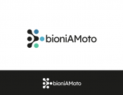 Projekt graficzny, nazwa firmy, tworzenie logo firm Projekt B+R dla sektora automotive - MikosGraphics