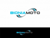 Projekt graficzny, nazwa firmy, tworzenie logo firm Projekt B+R dla sektora automotive - noon