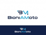 Projekt graficzny, nazwa firmy, tworzenie logo firm Projekt B+R dla sektora automotive - stone