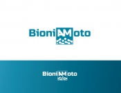 Projekt graficzny, nazwa firmy, tworzenie logo firm Projekt B+R dla sektora automotive - dobra_agencja