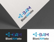 Projekt graficzny, nazwa firmy, tworzenie logo firm Projekt B+R dla sektora automotive - Grafika AGA
