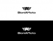 Projekt graficzny, nazwa firmy, tworzenie logo firm Projekt B+R dla sektora automotive - Marcinir