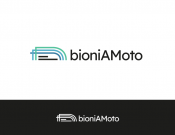 Projekt graficzny, nazwa firmy, tworzenie logo firm Projekt B+R dla sektora automotive - MikosGraphics