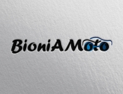 Projekt graficzny, nazwa firmy, tworzenie logo firm Projekt B+R dla sektora automotive - gswitala211