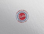 Projekt graficzny, nazwa firmy, tworzenie logo firm nowe logo dla lodziarni - Marcinir