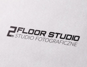 Projekt graficzny, nazwa firmy, tworzenie logo firm Logo dla studia fotograficznego - Nawid