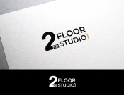 Projekt graficzny, nazwa firmy, tworzenie logo firm Logo dla studia fotograficznego - Blanker