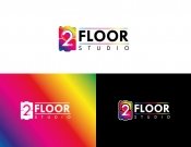 Projekt graficzny, nazwa firmy, tworzenie logo firm Logo dla studia fotograficznego - piotrwolski.dc