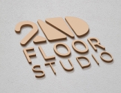 Projekt graficzny, nazwa firmy, tworzenie logo firm Logo dla studia fotograficznego - ola.jpg