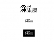 Projekt graficzny, nazwa firmy, tworzenie logo firm Logo dla studia fotograficznego - makkena