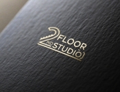 Projekt graficzny, nazwa firmy, tworzenie logo firm Logo dla studia fotograficznego - Blanker