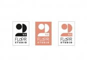 Projekt graficzny, nazwa firmy, tworzenie logo firm Logo dla studia fotograficznego - Berta