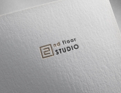 Projekt graficzny, nazwa firmy, tworzenie logo firm Logo dla studia fotograficznego - empe