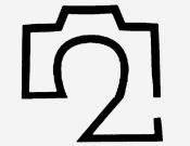 Projekt graficzny, nazwa firmy, tworzenie logo firm Logo dla studia fotograficznego - luna7246