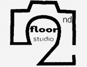 Projekt graficzny, nazwa firmy, tworzenie logo firm Logo dla studia fotograficznego - luna7246