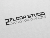 Projekt graficzny, nazwa firmy, tworzenie logo firm Logo dla studia fotograficznego - Nawid