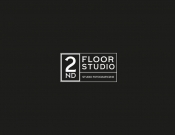 Projekt graficzny, nazwa firmy, tworzenie logo firm Logo dla studia fotograficznego - Borcio