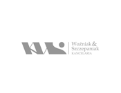 projektowanie logo oraz grafiki online Kancelarie Adwokackie KWS