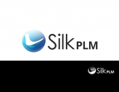 Projekt graficzny, nazwa firmy, tworzenie logo firm Logo marki SilkPLM - Pai Mei