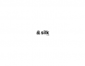 Projekt graficzny, nazwa firmy, tworzenie logo firm Logo marki SilkPLM - REDTHORN