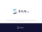 Projekt graficzny, nazwa firmy, tworzenie logo firm Logo marki SilkPLM - matuta1