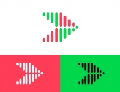 Projekt graficzny, nazwa firmy, tworzenie logo firm Logo marki SilkPLM - VvraX