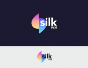 Projekt graficzny, nazwa firmy, tworzenie logo firm Logo marki SilkPLM - wediash