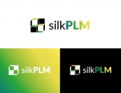 Projekt graficzny, nazwa firmy, tworzenie logo firm Logo marki SilkPLM - piotrwolski.dc