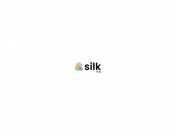 Projekt graficzny, nazwa firmy, tworzenie logo firm Logo marki SilkPLM - REDTHORN