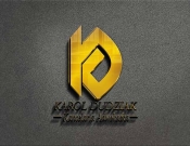Projekt graficzny, nazwa firmy, tworzenie logo firm Logo dla Kancelarii Adwokackiej  - DanyGraph-X