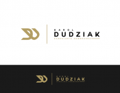 Projekt graficzny, nazwa firmy, tworzenie logo firm Logo dla Kancelarii Adwokackiej  - Michalik Design