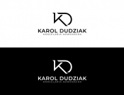 Projekt graficzny, nazwa firmy, tworzenie logo firm Logo dla Kancelarii Adwokackiej  - Marcinir