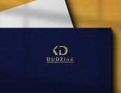 Projekt graficzny, nazwa firmy, tworzenie logo firm Logo dla Kancelarii Adwokackiej  - bns1