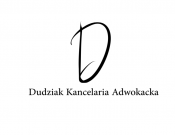 Projekt graficzny, nazwa firmy, tworzenie logo firm Logo dla Kancelarii Adwokackiej  - bermucher