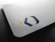 Projekt graficzny, nazwa firmy, tworzenie logo firm Logo dla Kancelarii Adwokackiej  - myKoncepT