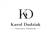 Projekt graficzny, nazwa firmy, tworzenie logo firm Logo dla Kancelarii Adwokackiej  - j.anzel